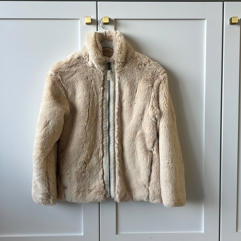 Patagonia Jacket